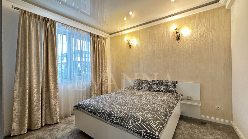 Apartament 3 camere de inchiriat -  Tautii Magheraus - Poză 3