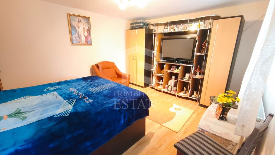 CASA  POIANA | PANOURI SOLARE | TEREN 800 MP - Poză 14