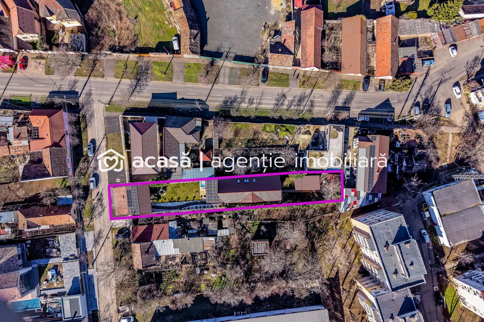 Casă SMART cu 5 camere, teren 720 mp, fotovoltaice 13 kW, Araduil Nou - Poză 15