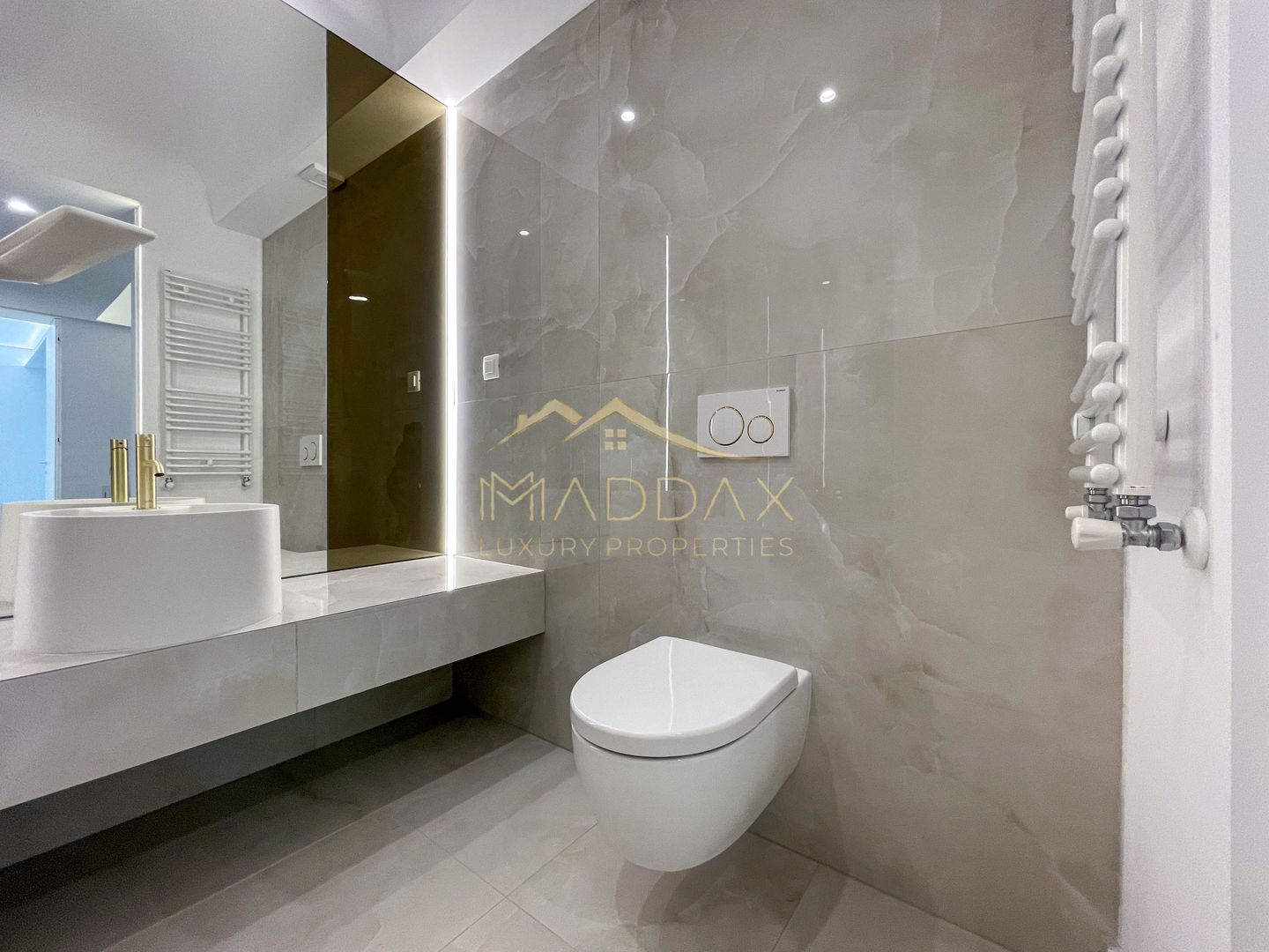 Apartament 2 camere de vanzare II Loc de parcare II Pipera - Poză 10