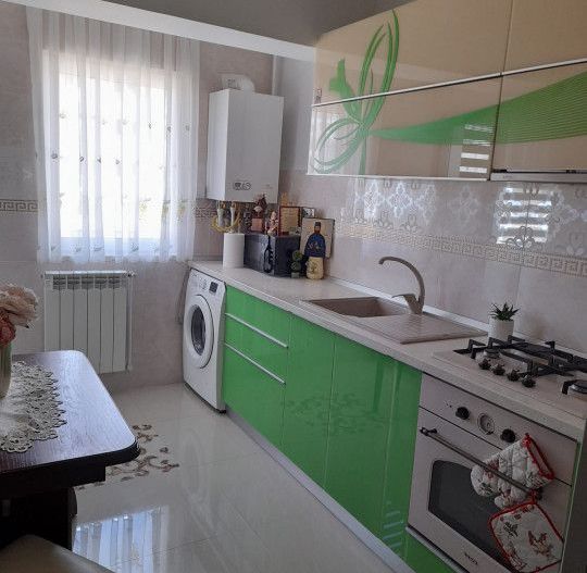 Tomis Plus - Apartament 3 camere confort 1, mobilat si utilat. - Poză 7