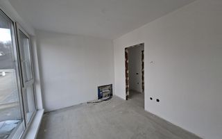 Casa moderna 4 camere 2 bai 3 locuri parcare si pivnita in Cisnadie - Poză 6