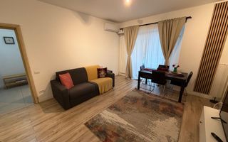 2 camere - Grozavesti - Novum Residence - Splaiul Independenței 332B - Poză 3