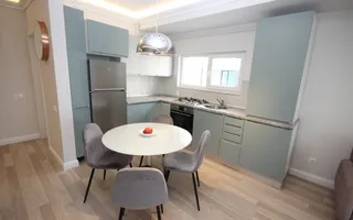 2 camere, mobilat lux, terasa, Gheorgheni, Iulius Mall, West Side - Poză 13