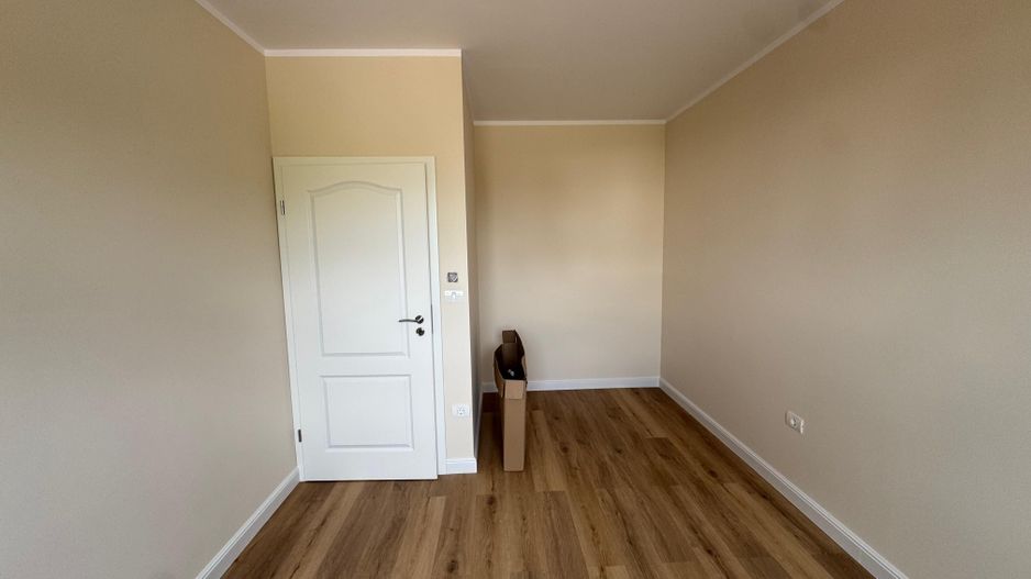 COMISION 0 | Duplex 4 camere | 120 mp utili | Teren 333 mp | Giroc - Poză 14