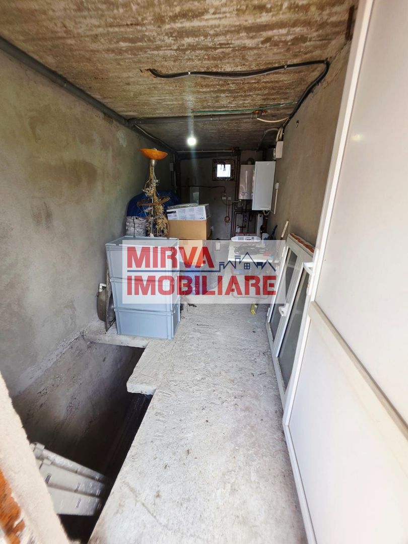 Vilă premium 5 camere cu salină și garaj | Coțofenești - Poză 16