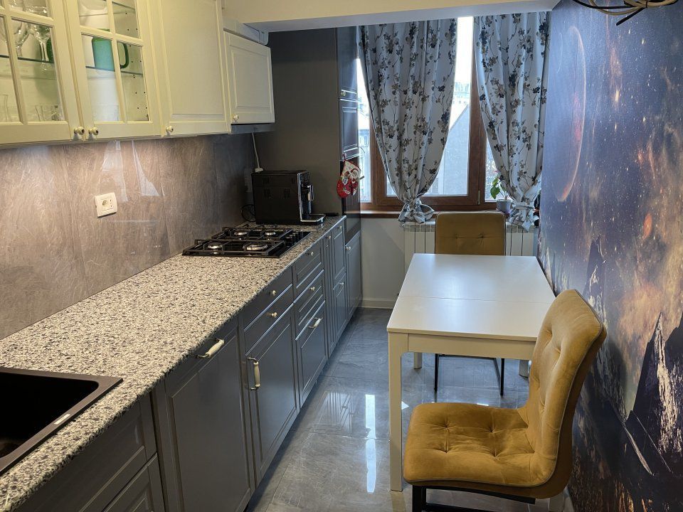 Apartament cochet 2 camere Ultracentral | Cișmigiu - Poză 13