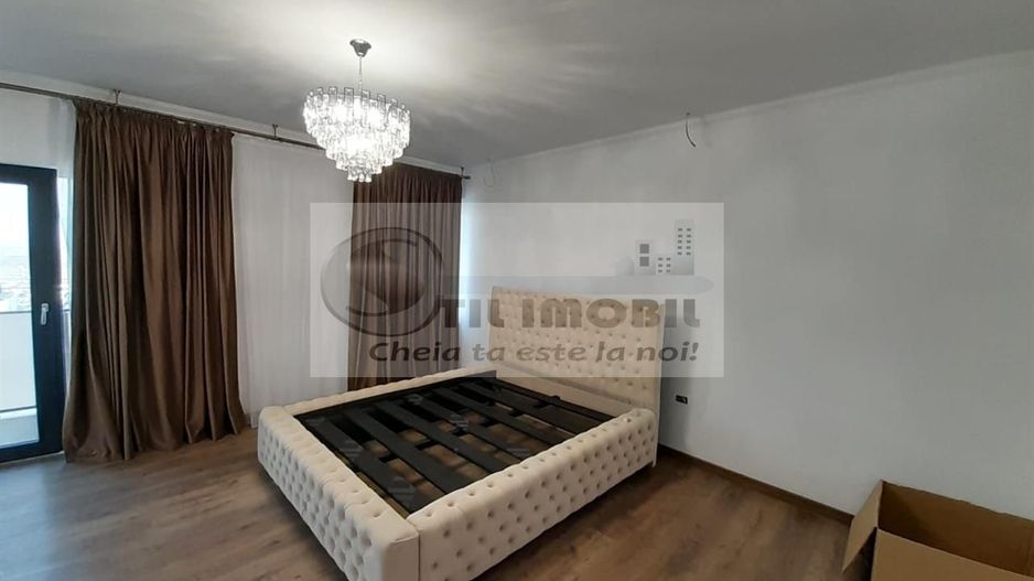 Casa individuala P+1 cu piscina 5 camere BUCIUM - Poză 9