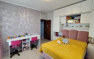 Apartament 3 camere + parcare Albert Meraki  91.3mp St. 2020 - Poză 6