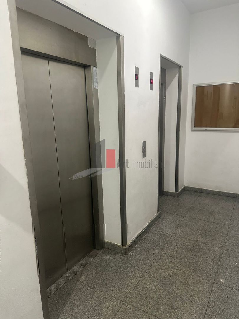 Apartament 3 camere Ghica Plazza - Poză 13