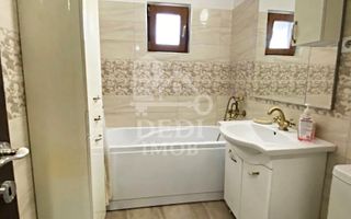 Apartament cu 3 camere de inchiriat zona Decebal, Oradea - Poză 8