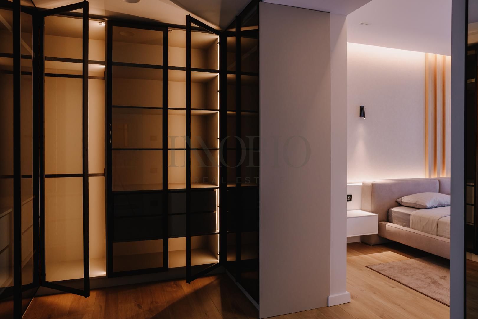 Vila 2 dormitoare + Dressing | Gated Community | First Rent - Poză 12