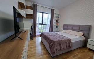 Apartament 3 camere decomandat | Bd. Timișoara 16B | 75 mp |  Etaj 4 - Poză 3