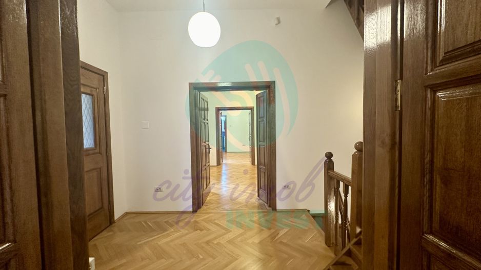 Casa eleganta si curte proprie de 71 mp in zona Plantelor - Poză 8