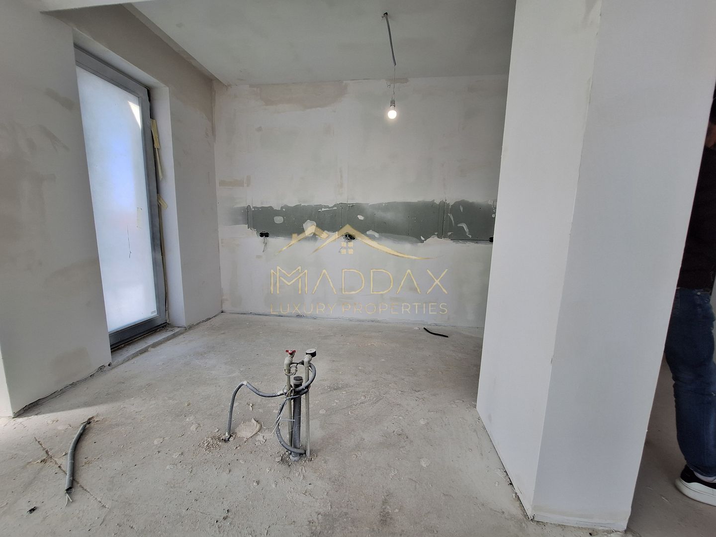Duplex 4 camere _LUX_Modern***Lake view//Chitila - Poză 8