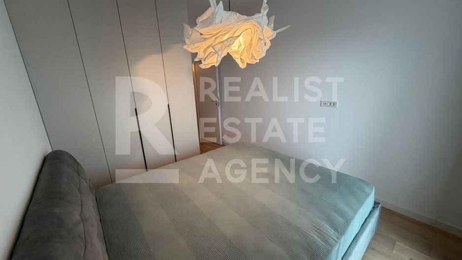 Chirie, apartament, 2camere + Parcare, First Estates Pipera, București - Poză 9