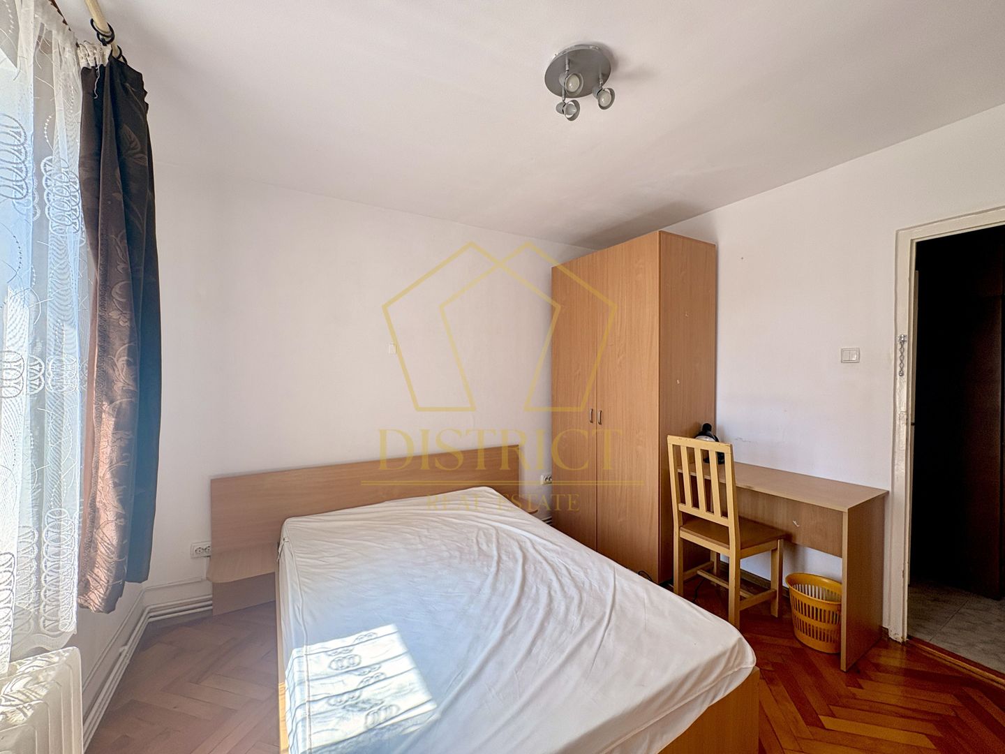Apartament spațios cu 3 camere | Ultracentral - Poză 7
