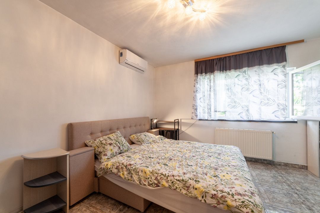 Casa visurilor cu livada roditoare si gradina amenajata - Poză 16