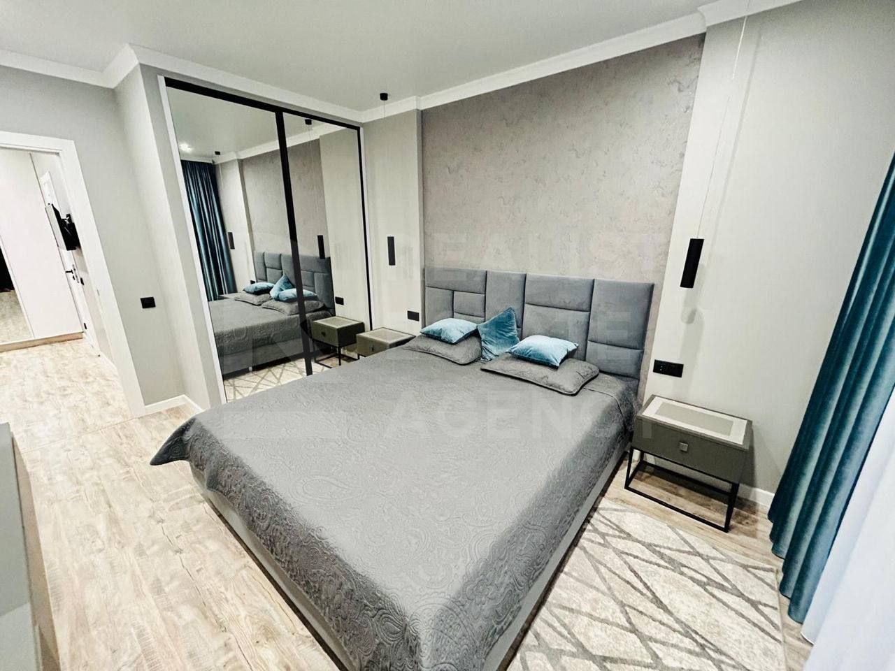 Chirie, apartament, 2 camere, strada Albişoara, Centru - Poză 4