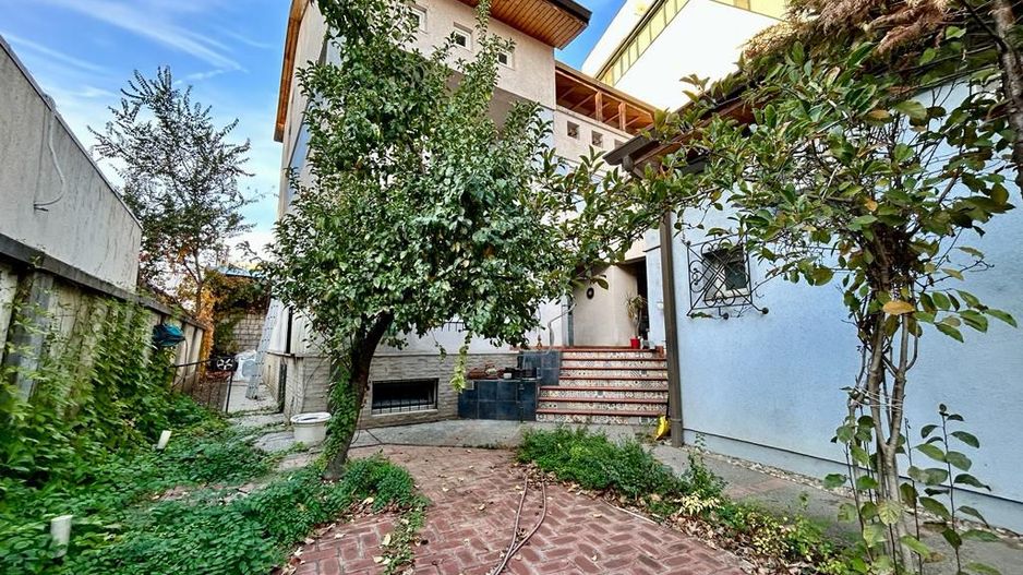 Casa individuala Beller | curte libera 150 mp | Loc parcare - Poză 4