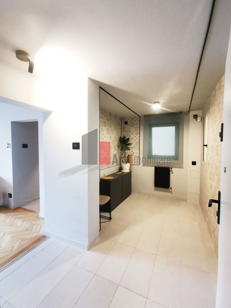 APARTAMENT 3 CAMERE MIHAI BRAVU - Poză 9