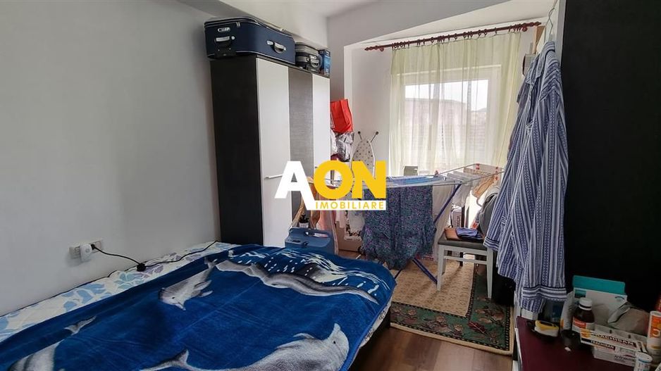 Apartament 3 Camere Bloc Nou ! - Poză 3
