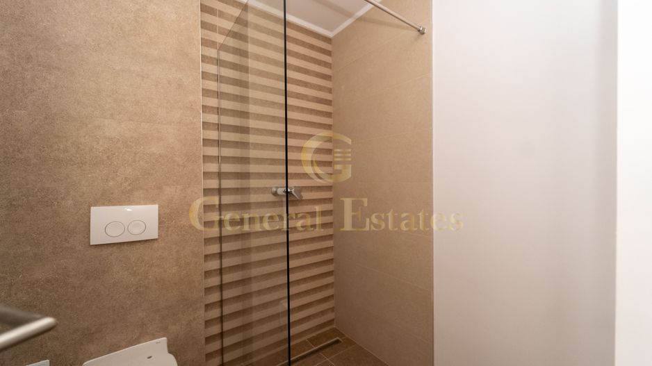 Penthouse cu 3 camere - Poză 22