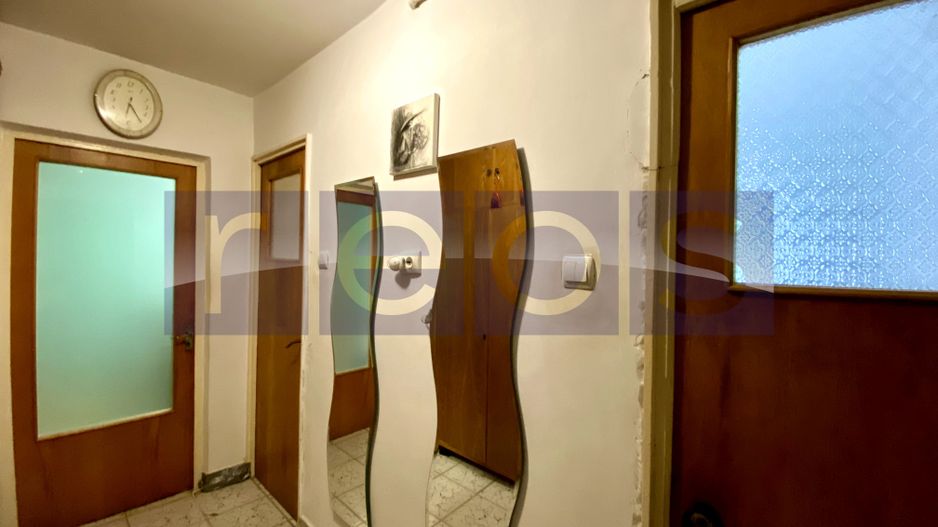 DE VANZARE GARSONIERA DECOMANDATA SPATIOASA PARTER | 35 MP | RAHOVA - Poză 13