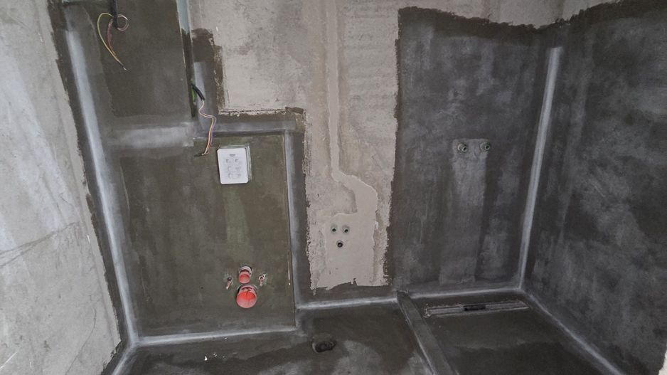 Garsoniera Bucureștii Noi - Poză 5