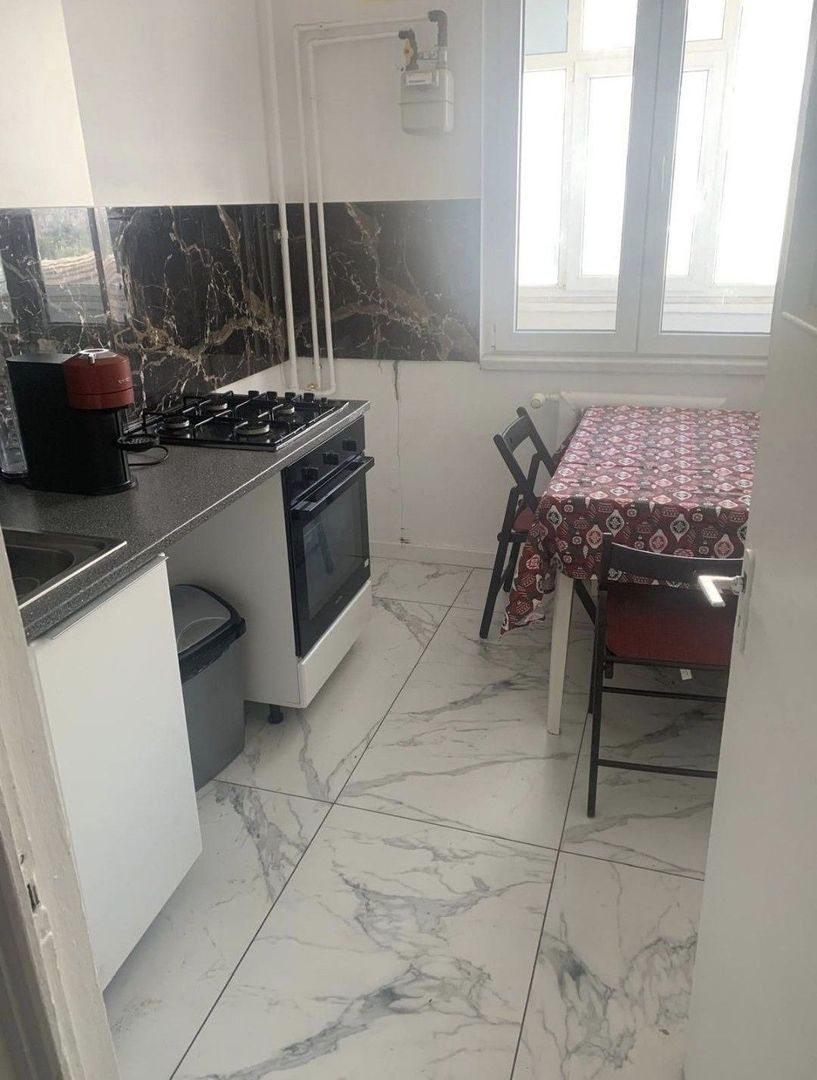 Apartament 2 camere Gara de Nord - Poză 7