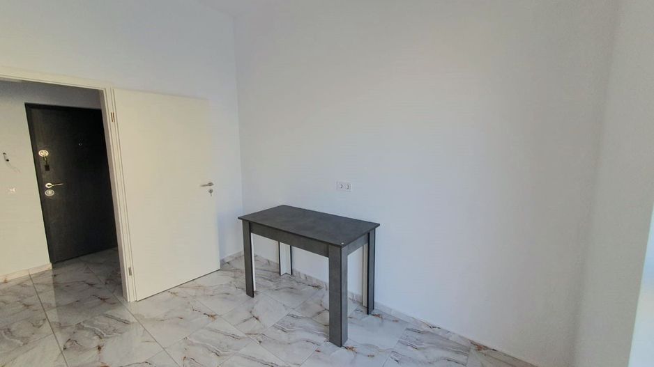 Locuință modernă, 2 camere decomandate, bloc tip vilă, Sânpetru - Poză 5