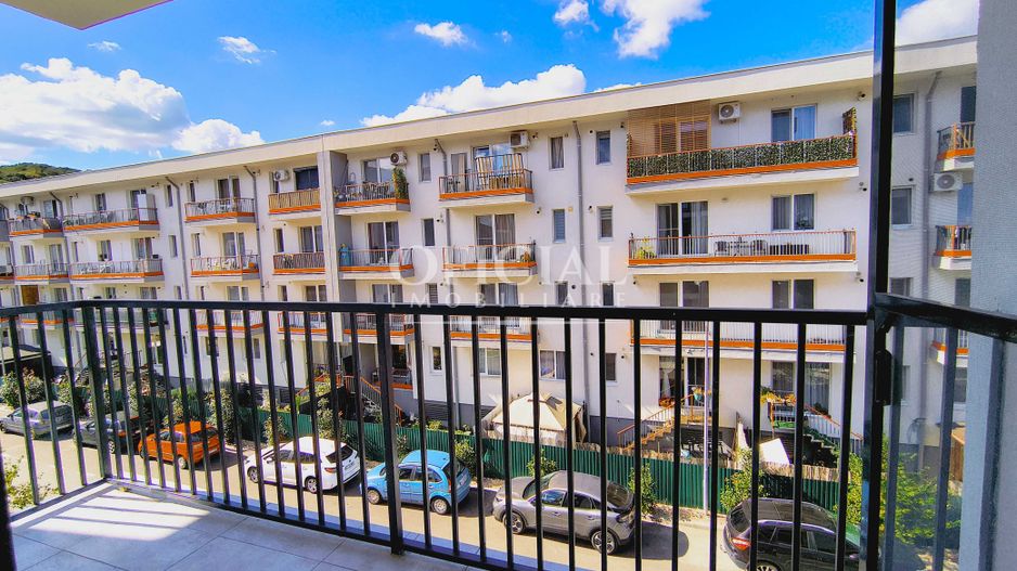 Apartament 2 camere | Modern | Lift | Zona Parcul Poligon | Floresti - Poză 8