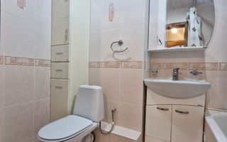 Chirie, apartament, 1 cameră str. Studenţilor, Rîșcani - Poză 9