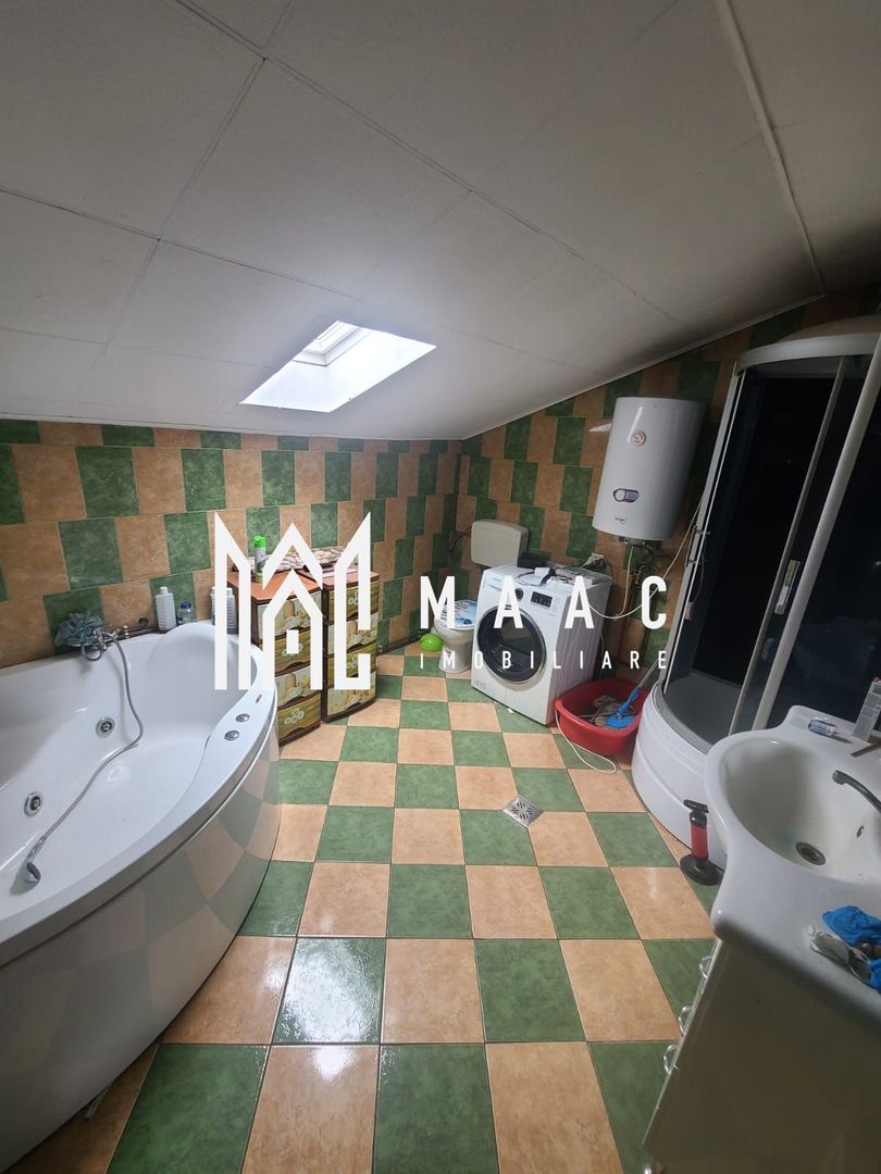 Casa 4 camere | Garaj | 2 Cai de acces | Tineretului - Poză 8