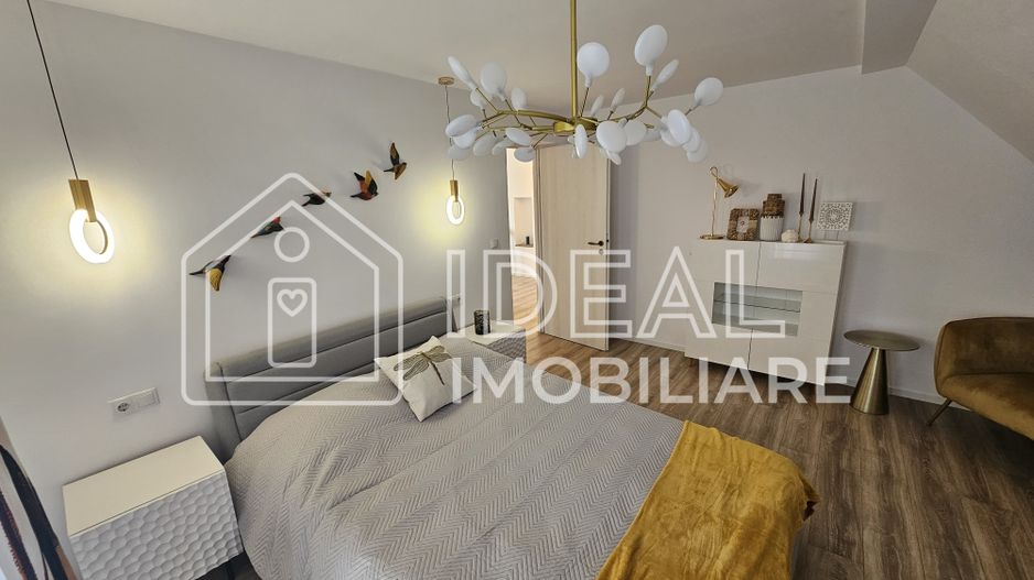 Casa Individuala cu 7 camere Mobilata si Utilata, zona Turnisor - Poză 6