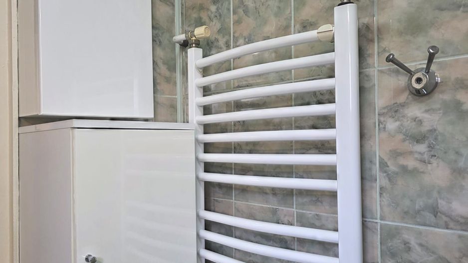 Apartament de închiriat cu 2 camere – Drumul Taberei, lângă metrou Râul Doamnei - Poză 16