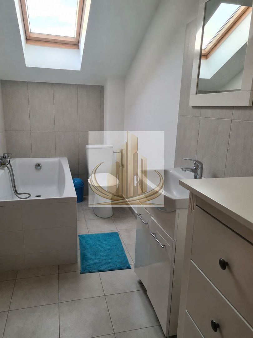 Casă Individuală | 4 Camere | Garaj | Curte Amenajată | Dumbravita - Poză 11