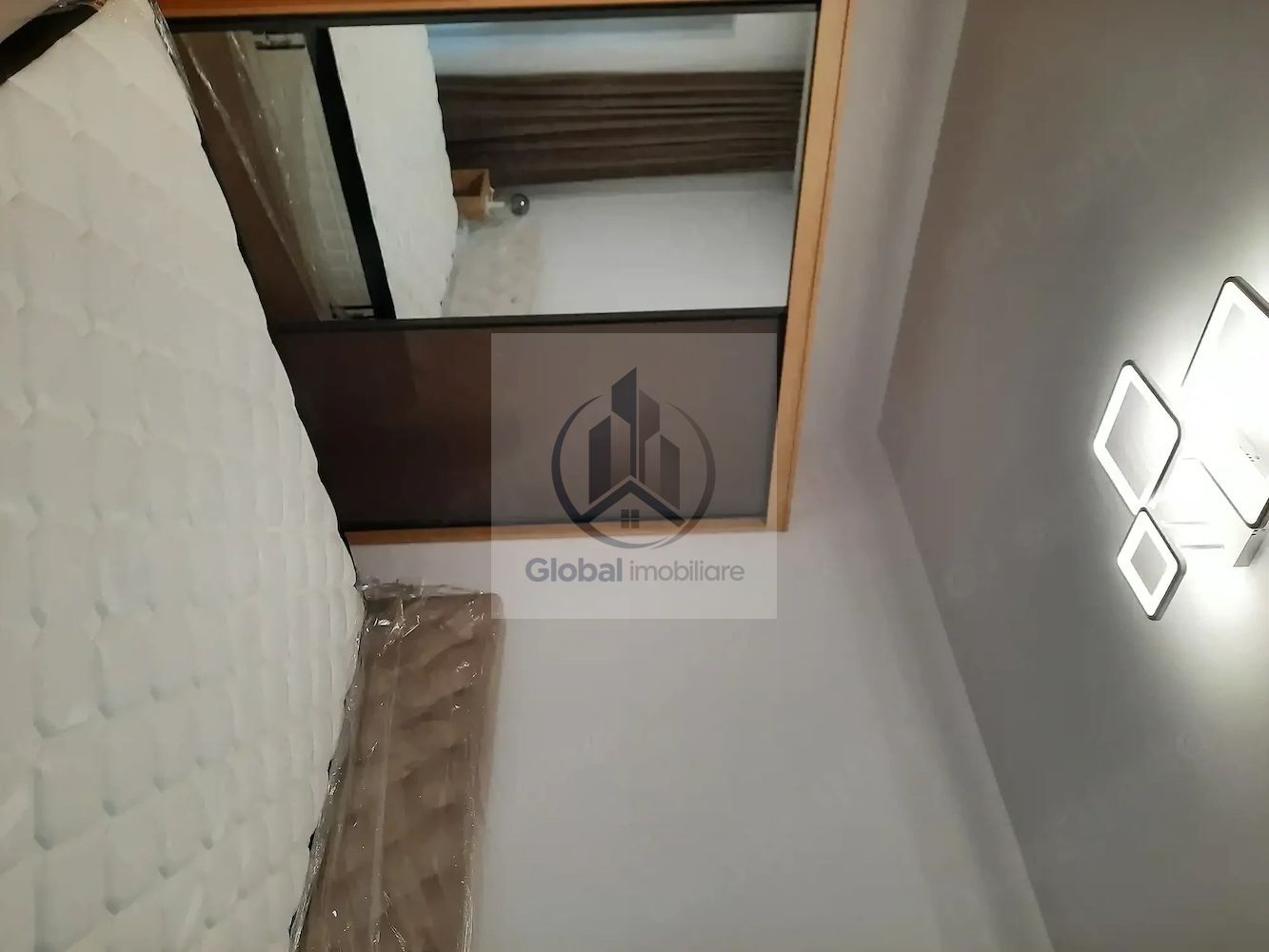 Apartament 2 camere Pipera | Prima închiriere | Parcare inclusă - Poză 4