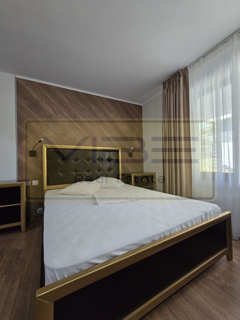 Studio 40mp - Lux Copou - Parcare inclusa ! - Poză 2