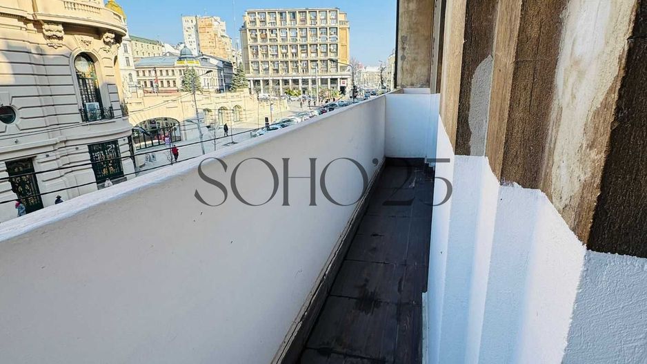 Apartament de inchiriat 2 camere ultracentral –Bd. Regina Elisabeta 25 - Poză 8