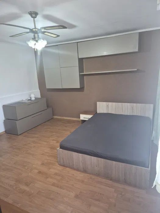 Casa de închiriat + teren 220 mp ¶Someșeni - Poză 1
