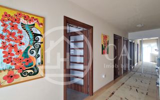 Casa de vanzare cu 5 camere in Santandrei, Bihor - Poză 13