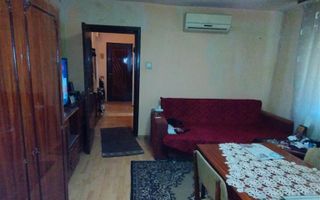 2 cam Matei Basarab  2 balcoane 51 mp utilibloc izolat - Poză 17