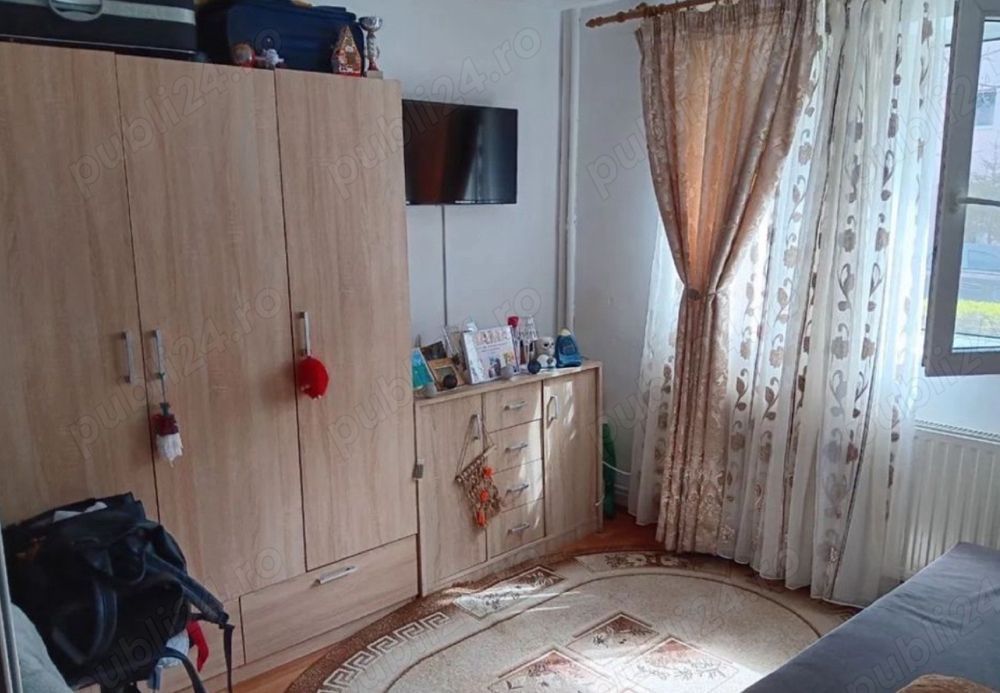 Garsoniera de vanzare Bartolomeu - Poză 8