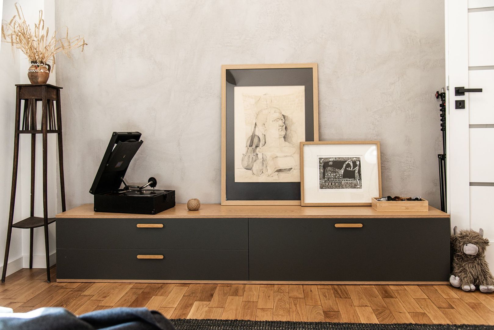 De vanzare Apartament 2 camere, Cismigiu, Conservator, Stirbei Voda - Poză 5