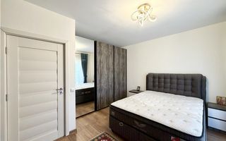 Apartament modern, 3 camere, gradina 86 mp, 2 balcoane - Selimbar - Poză 8