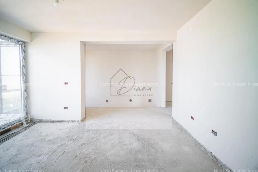 Vila duplex de vanzare Pipera Matei Millo I  COMISION 0% - Poză 5