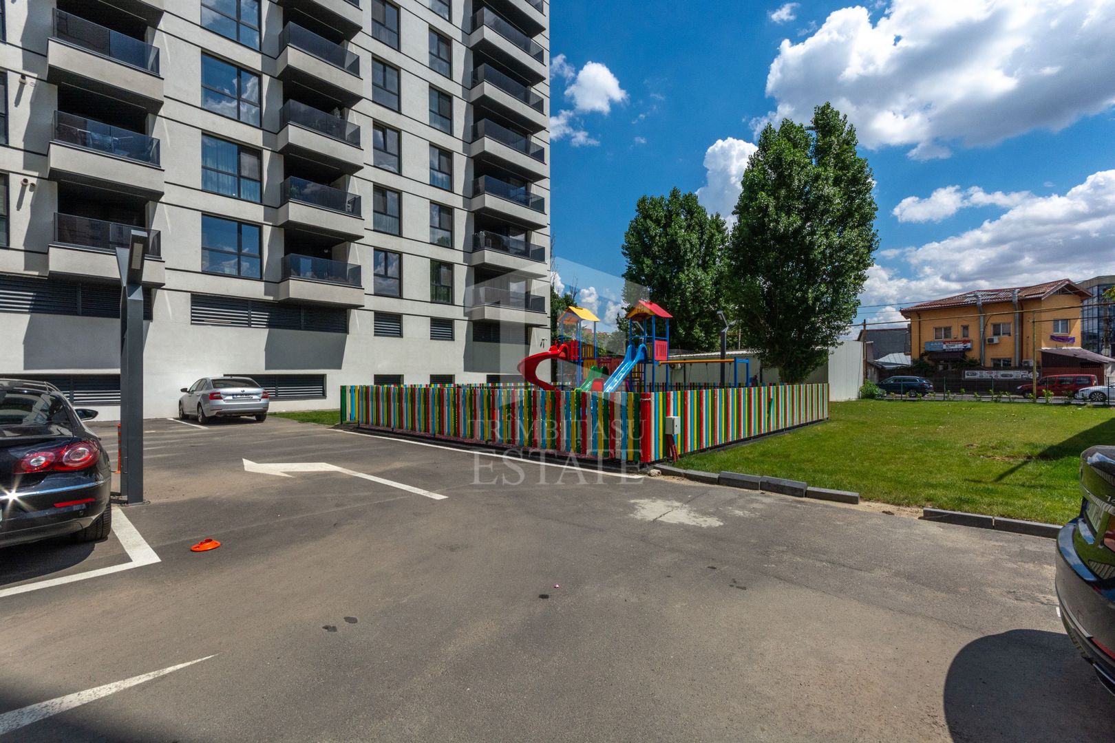 Doamna Ghica- Baicului - Quartz Residence- 3 camere + loc de parcare! - Poză 19