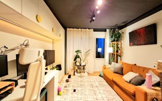 2 camere La Cheie, Cartierul Mănăștur!! - Poză 3