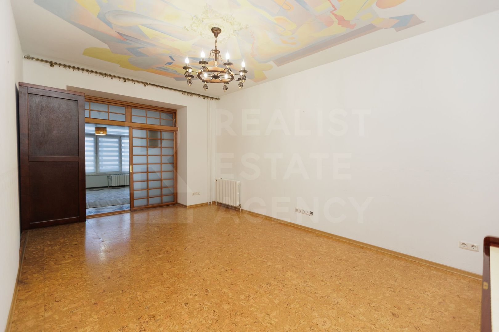 Vânzare, apartament, 3 camere și living, str. Bănulescu-Bodoni, Centru - Poză 7